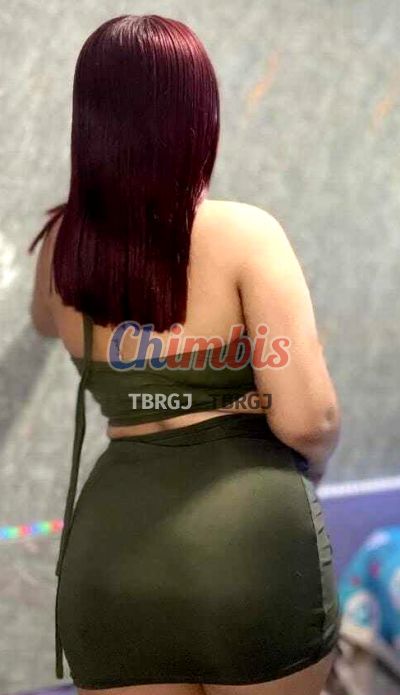 Ivana 920612632, escort en Vallenar