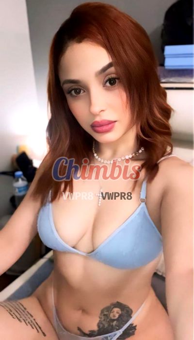 Rubi 976785731, escort en Antofagasta