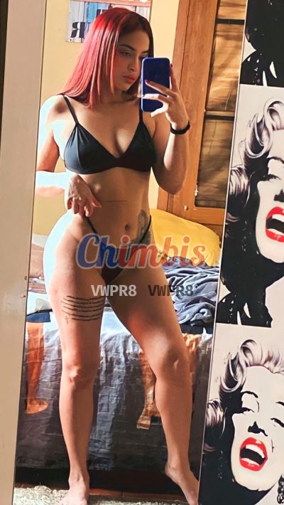 Rubi 976785731, puta en Antofagasta