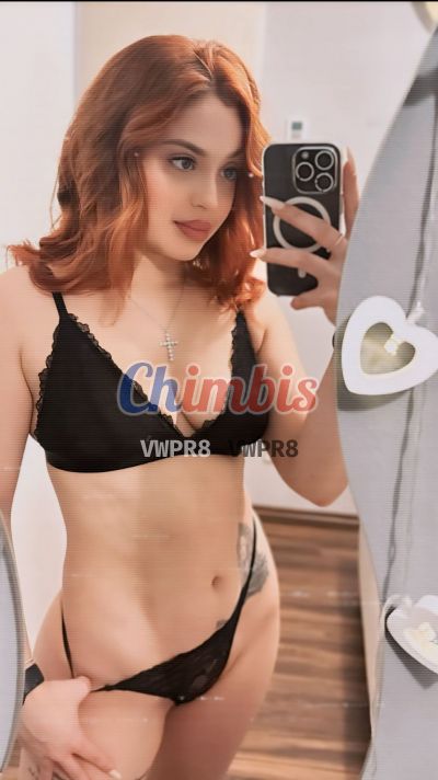 Rubi 976785731, escort en Antofagasta