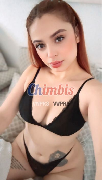 Rubi 976785731, puta en Antofagasta