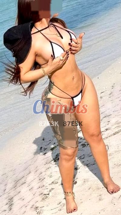Chanel 921838598, puta en Coyhaique