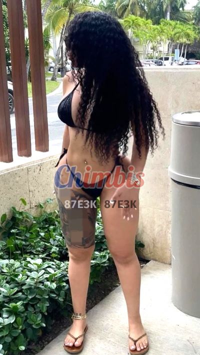 Shanel 921838598, escort en Coyhaique