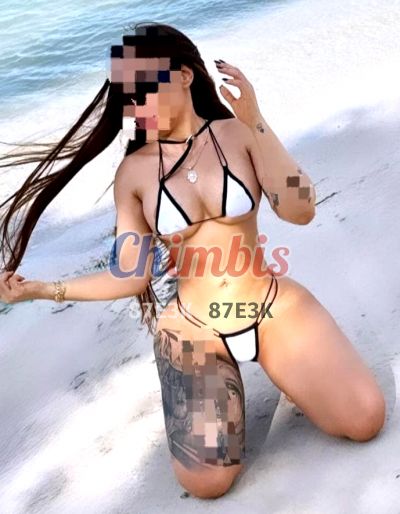 Shanel 921838598, puta en Coyhaique