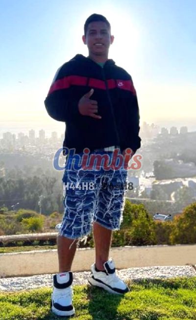 Maicol 959440734, hombre en Viña del Mar