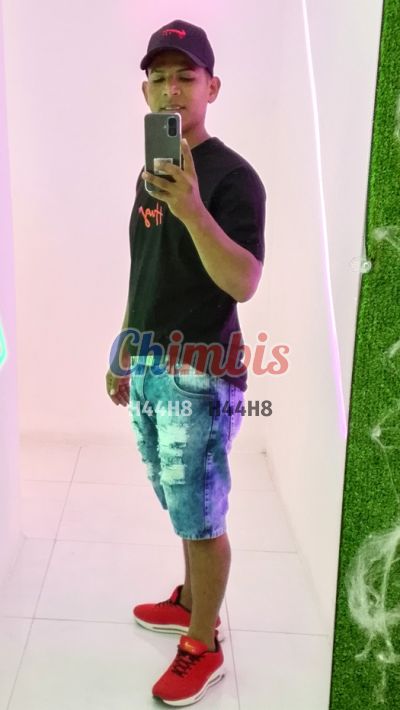 Maicol 959440734, hombre en Viña del Mar