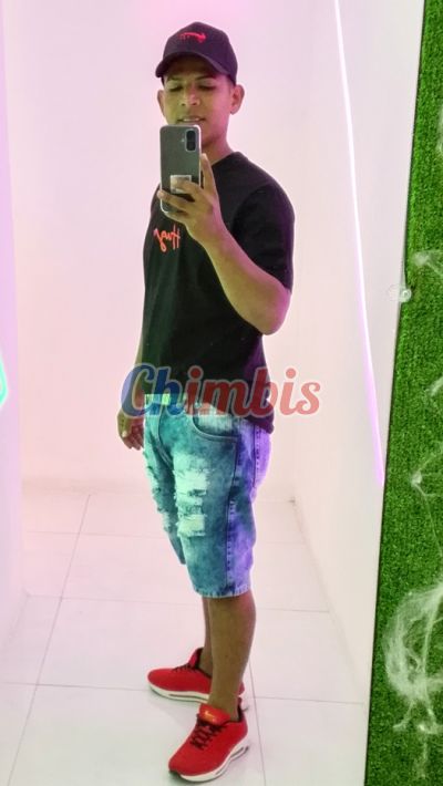 Maicol 959440734, hombre en Viña del Mar
