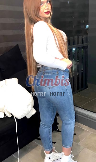 Karlita 983366749, escort en Santiago