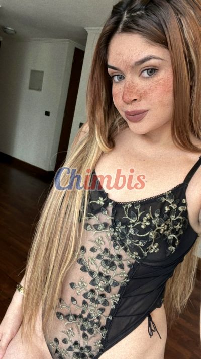 Karlita 983366749, escort en Santiago