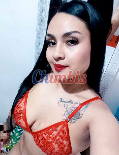 Luciana 920480853, puta en Antofagasta