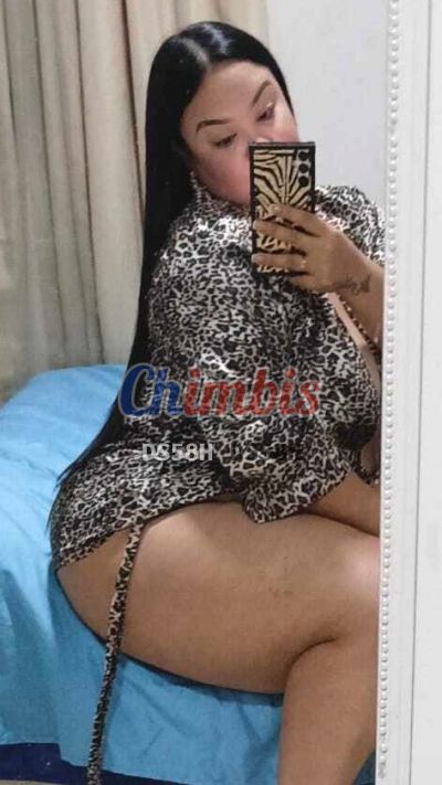 Roxana 950770303, escort en Rancagua
