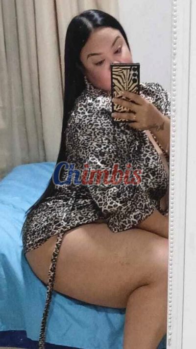 Roxana 950770303, escort en Rancagua