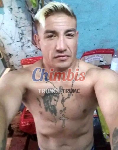 Heulice 976933842, hombre en Santiago
