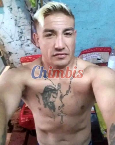 Heulice 976933842, hombre en Santiago