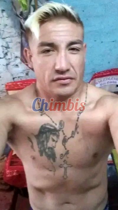 Heulice 976933842, hombre en Santiago