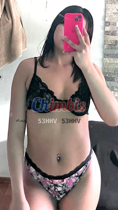 Anabell 920388622, escort en La Ligua