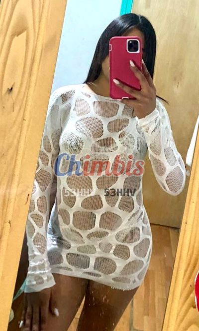 Anabell 920388622, puta en La Ligua