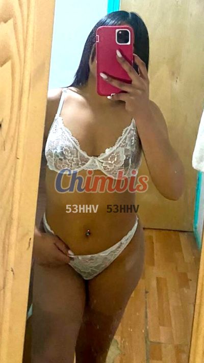Anabell 920388622, escort en La Ligua