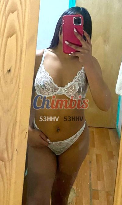 Anabell 920388622, escort en La Ligua