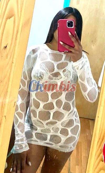 Anabell 920388622, escort en La Ligua