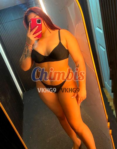 Any 929807325, escort en La Ligua