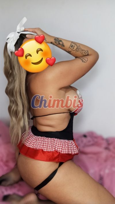 Miel 984684385, puta en Alto Hospicio