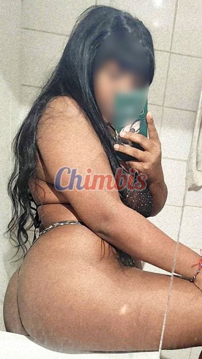 Noa, escort en Puente Alto (Santiago)
