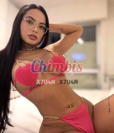 Gina 956997838, puta en San Fernando