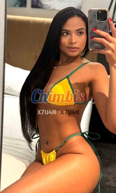 Gina 956997838, puta en San Fernando