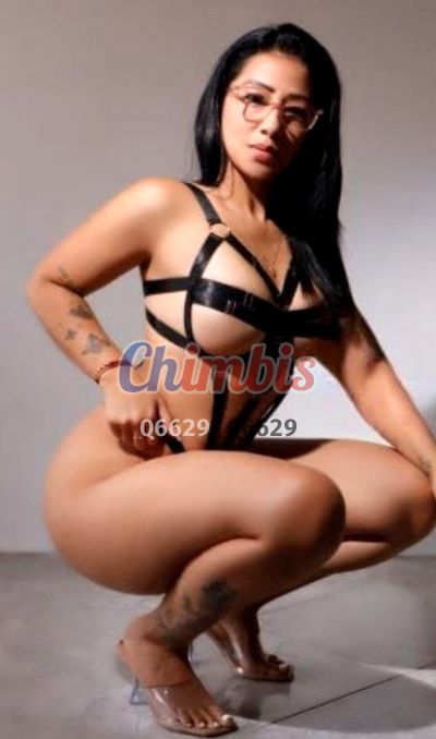 Cristina 945477913, puta en Quilpué
