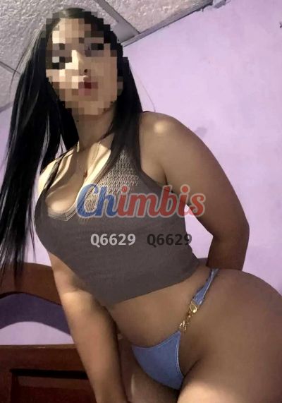 Cristina 945477913, escort en San Fernando