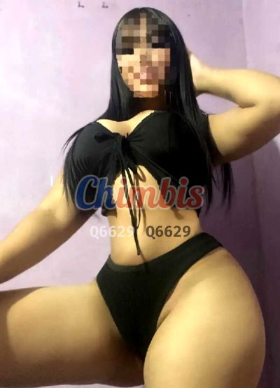 Cristina 945477913, escort en San Fernando