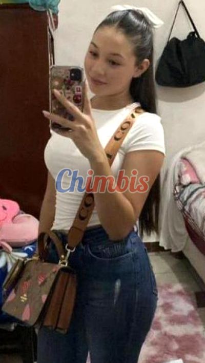 Pamela 926882751, puta en La Serena