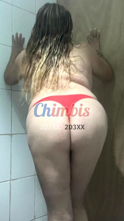 Brenda, puta en Centro (Santiago)