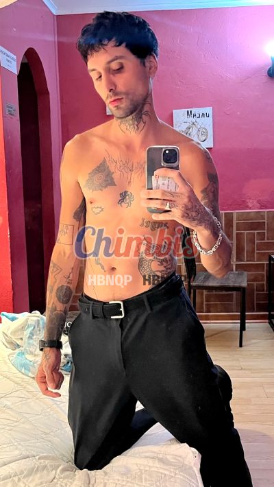 Dante 965080436, hombre en Valparaíso