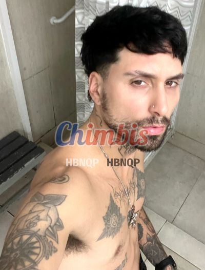 Dante 965080436, hombre en Valparaíso