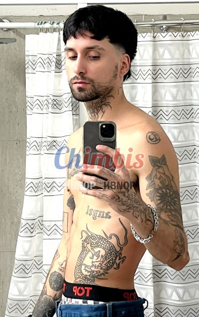 Dante 965080436, hombre en Valparaíso