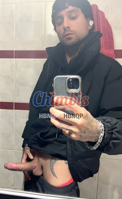 Dante 965080436, hombre en Valparaíso
