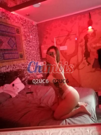 Anto 978584672, puta en Santiago
