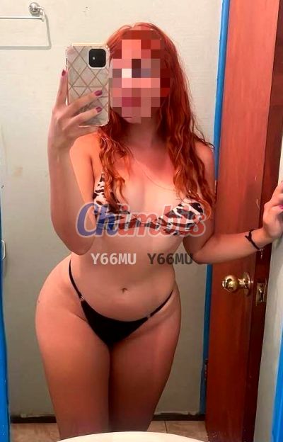 Luna 953182992, escort en Vallenar