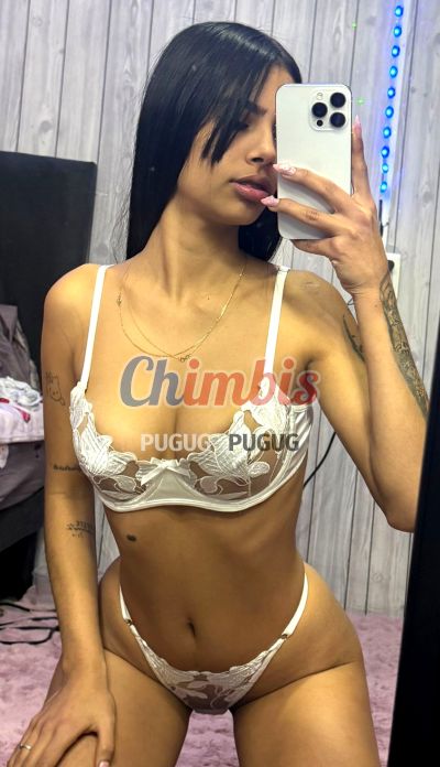 Laura 927950431, puta en Santiago