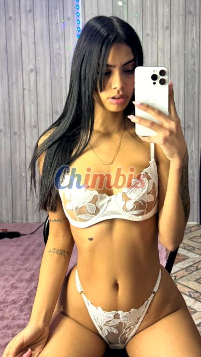 Laura 927950431, escort en Santiago