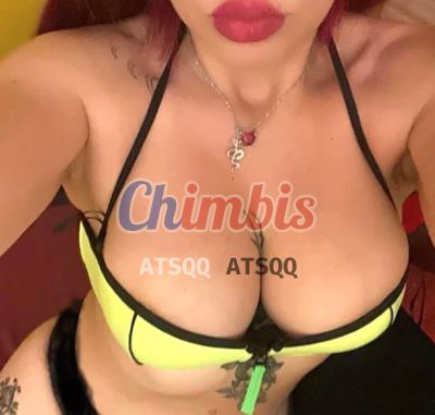 Almendra 965086937, escort en La Cisterna (Santiago)