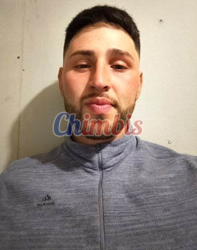 Alexx 976226265, hombre en Villarrica