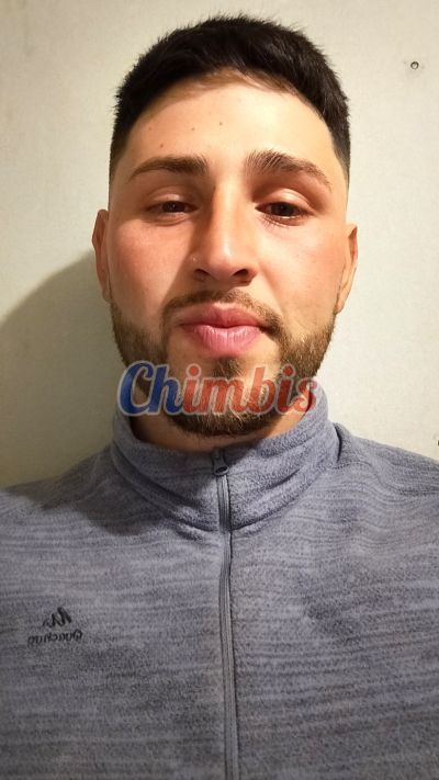 Alexx 976226265, hombre en Villarrica