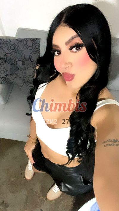 Karen 978429967, escort en Antofagasta