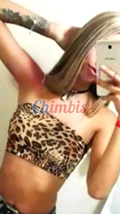 Dulce María 921849710, puta en Coyhaique