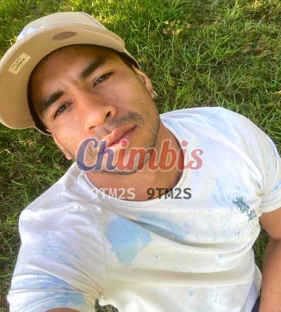 Brandon 957096464, hombre en Concepción