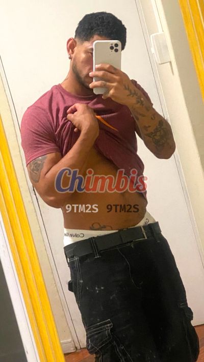 Brandon 957096464, hombre en Concepción