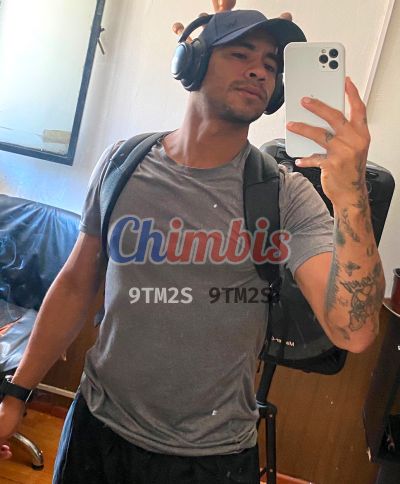 Brandon 957096464, hombre en Concepción